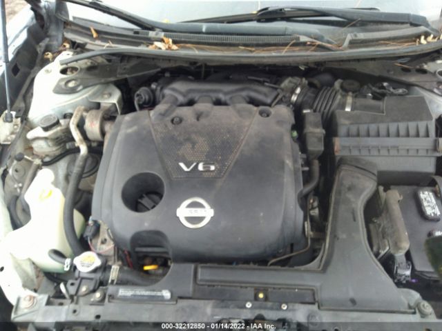 Photo 9 VIN: 1N4AA5AP0CC817441 - NISSAN MAXIMA 