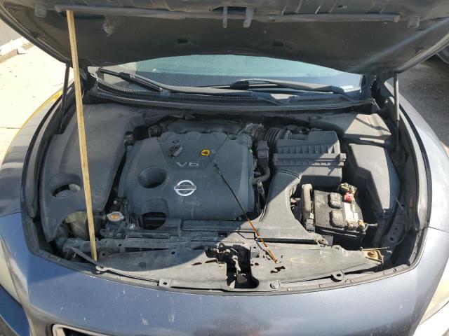 Photo 10 VIN: 1N4AA5AP0CC818248 - NISSAN MAXIMA S 