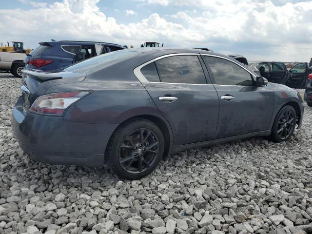 Photo 2 VIN: 1N4AA5AP0CC818248 - NISSAN MAXIMA S 