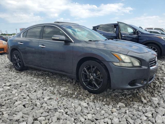 Photo 3 VIN: 1N4AA5AP0CC818248 - NISSAN MAXIMA S 