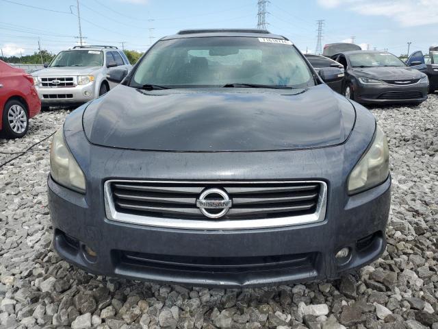 Photo 4 VIN: 1N4AA5AP0CC818248 - NISSAN MAXIMA S 