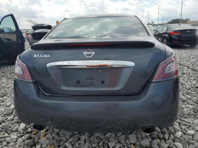 Photo 5 VIN: 1N4AA5AP0CC818248 - NISSAN MAXIMA S 