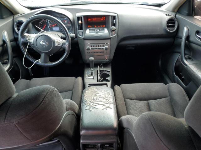 Photo 7 VIN: 1N4AA5AP0CC818248 - NISSAN MAXIMA S 