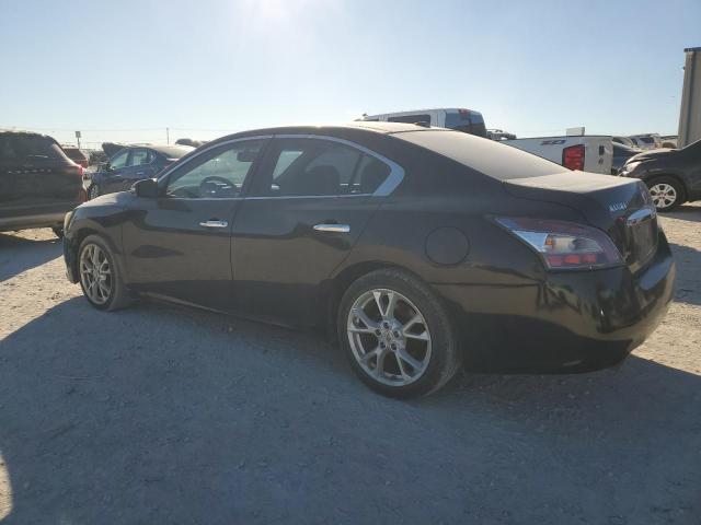 Photo 1 VIN: 1N4AA5AP0CC818251 - NISSAN MAXIMA S 