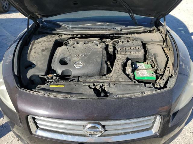 Photo 10 VIN: 1N4AA5AP0CC818251 - NISSAN MAXIMA S 