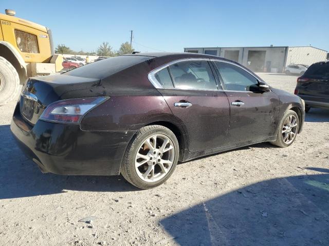 Photo 2 VIN: 1N4AA5AP0CC818251 - NISSAN MAXIMA S 