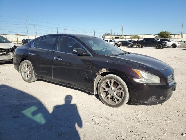 Photo 3 VIN: 1N4AA5AP0CC818251 - NISSAN MAXIMA S 