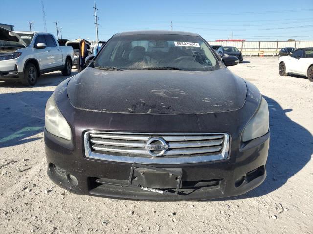 Photo 4 VIN: 1N4AA5AP0CC818251 - NISSAN MAXIMA S 