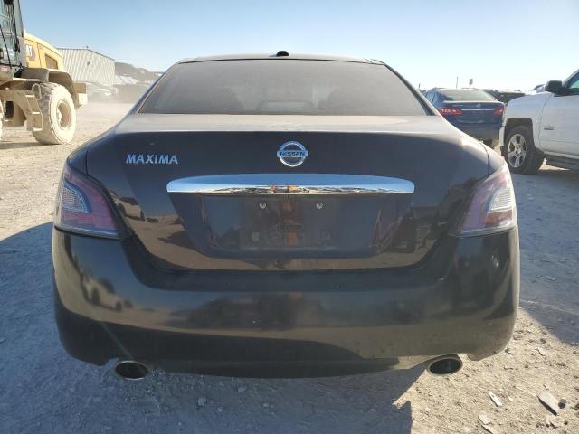 Photo 5 VIN: 1N4AA5AP0CC818251 - NISSAN MAXIMA S 