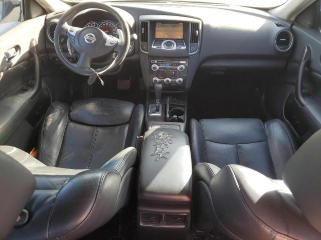 Photo 7 VIN: 1N4AA5AP0CC818251 - NISSAN MAXIMA S 