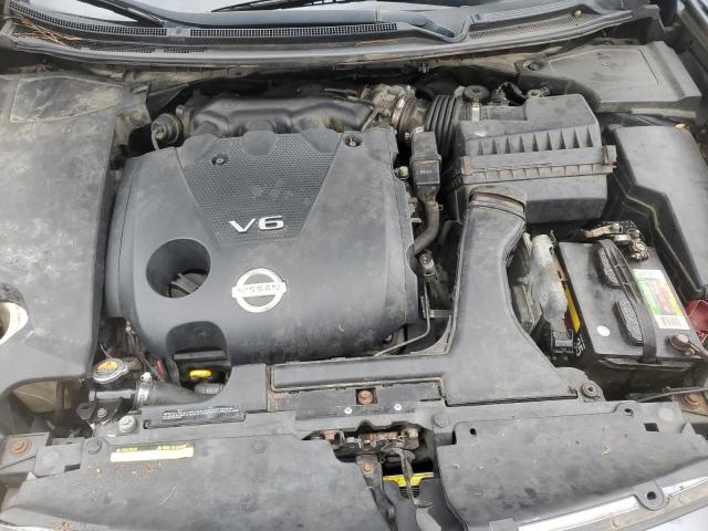 Photo 10 VIN: 1N4AA5AP0CC818847 - NISSAN MAXIMA S 