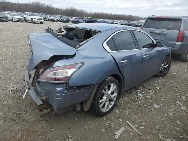 Photo 2 VIN: 1N4AA5AP0CC818847 - NISSAN MAXIMA S 