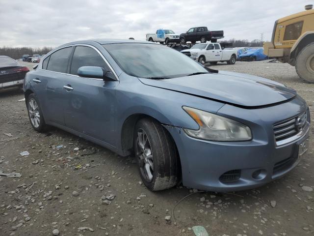 Photo 3 VIN: 1N4AA5AP0CC818847 - NISSAN MAXIMA S 