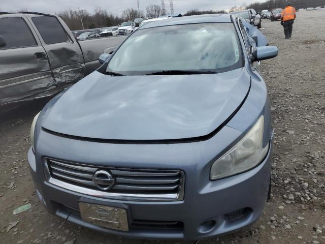 Photo 4 VIN: 1N4AA5AP0CC818847 - NISSAN MAXIMA S 