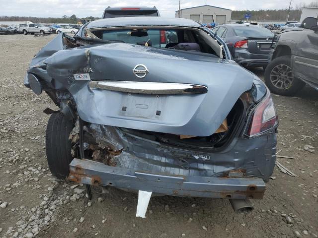 Photo 5 VIN: 1N4AA5AP0CC818847 - NISSAN MAXIMA S 