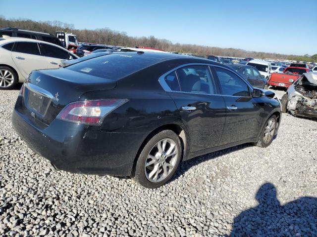 Photo 2 VIN: 1N4AA5AP0CC819402 - NISSAN MAXIMA S 