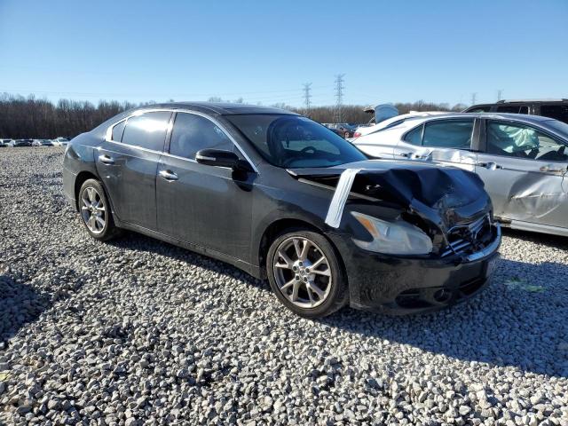 Photo 3 VIN: 1N4AA5AP0CC819402 - NISSAN MAXIMA S 