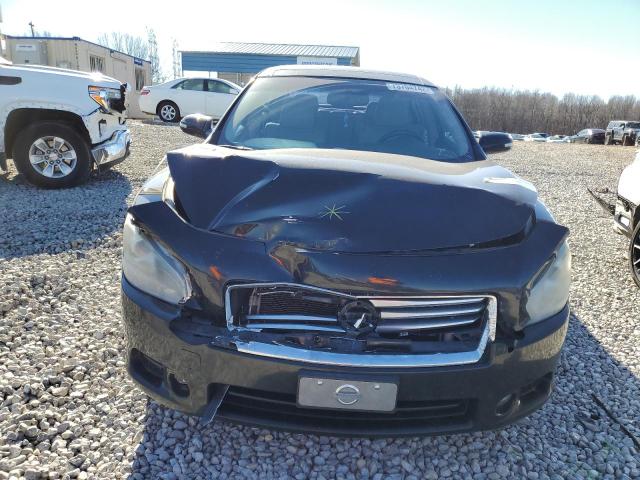 Photo 4 VIN: 1N4AA5AP0CC819402 - NISSAN MAXIMA S 