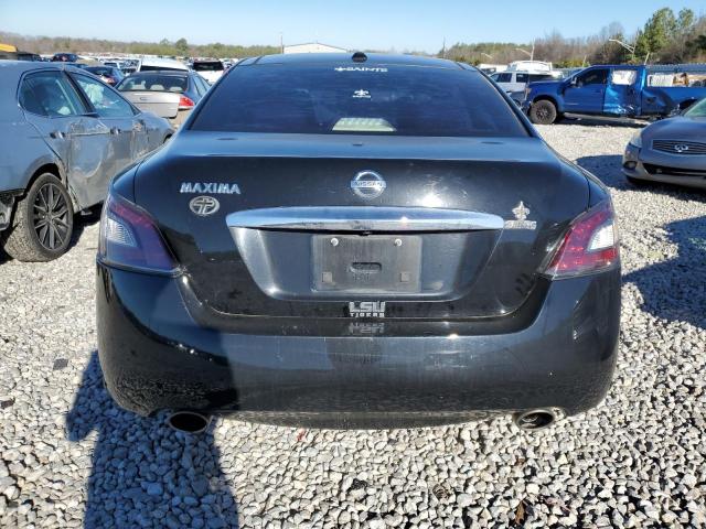 Photo 5 VIN: 1N4AA5AP0CC819402 - NISSAN MAXIMA S 