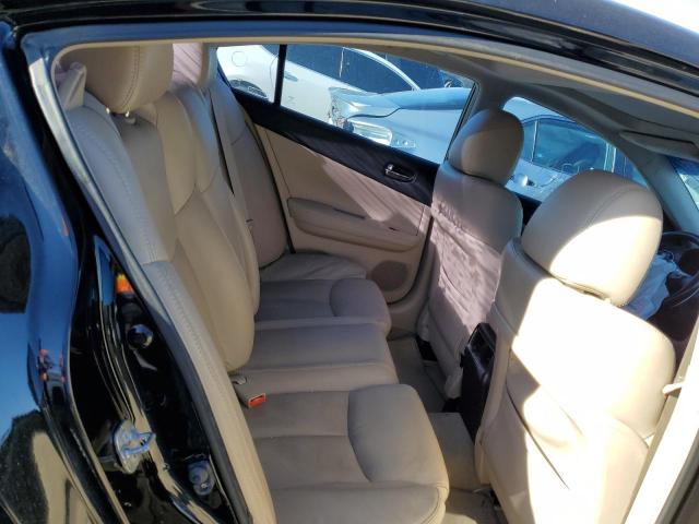 Photo 9 VIN: 1N4AA5AP0CC819402 - NISSAN MAXIMA S 