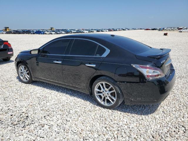 Photo 1 VIN: 1N4AA5AP0CC819576 - NISSAN MAXIMA S 