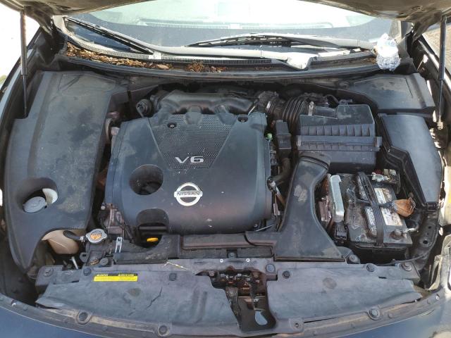 Photo 10 VIN: 1N4AA5AP0CC819576 - NISSAN MAXIMA S 