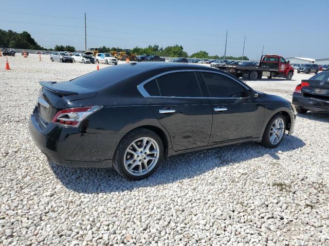 Photo 2 VIN: 1N4AA5AP0CC819576 - NISSAN MAXIMA S 