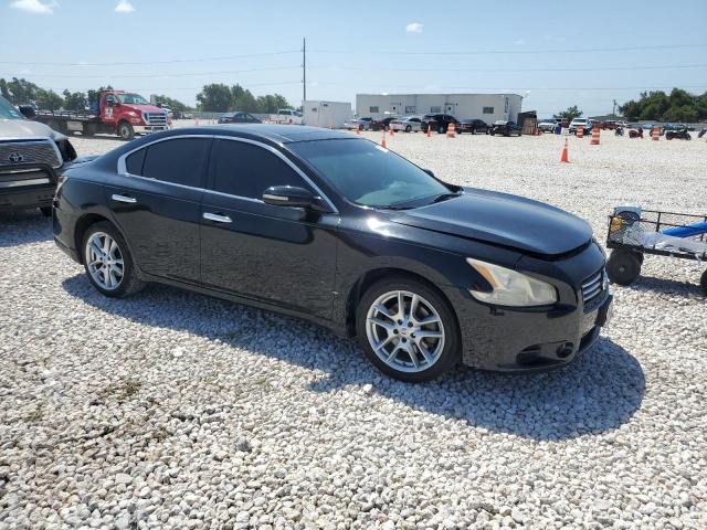 Photo 3 VIN: 1N4AA5AP0CC819576 - NISSAN MAXIMA S 