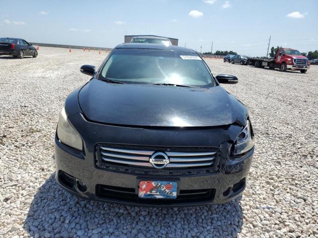 Photo 4 VIN: 1N4AA5AP0CC819576 - NISSAN MAXIMA S 