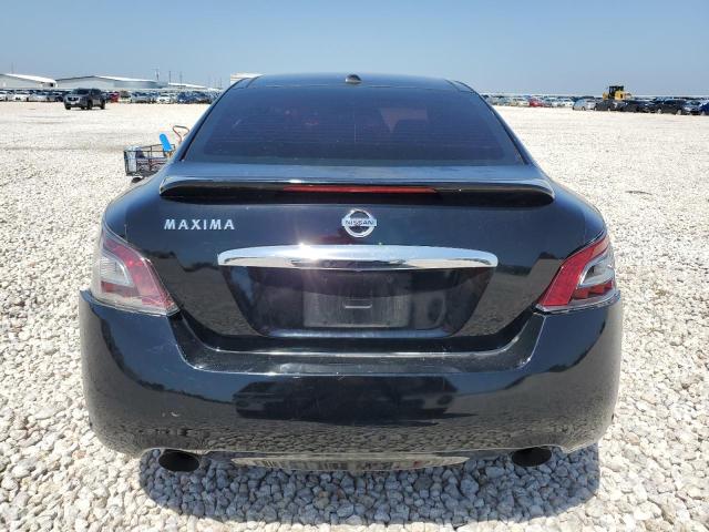 Photo 5 VIN: 1N4AA5AP0CC819576 - NISSAN MAXIMA S 