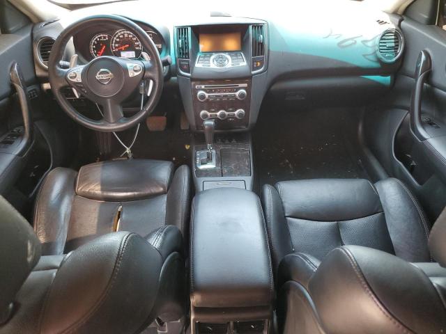 Photo 7 VIN: 1N4AA5AP0CC819576 - NISSAN MAXIMA S 