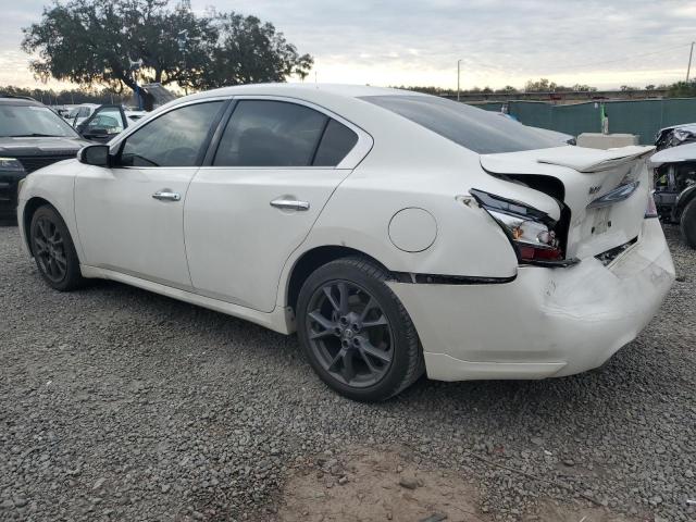 Photo 1 VIN: 1N4AA5AP0CC820601 - NISSAN MAXIMA 