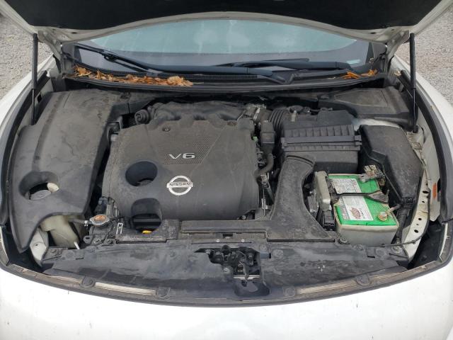 Photo 10 VIN: 1N4AA5AP0CC820601 - NISSAN MAXIMA 