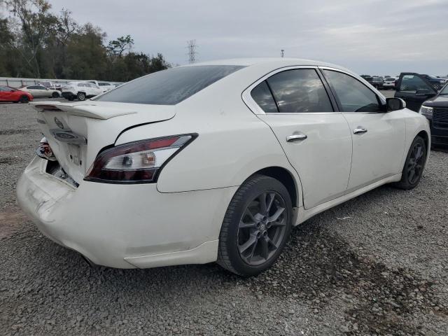 Photo 2 VIN: 1N4AA5AP0CC820601 - NISSAN MAXIMA 