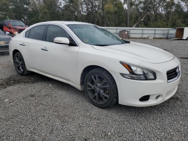 Photo 3 VIN: 1N4AA5AP0CC820601 - NISSAN MAXIMA 