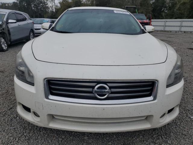 Photo 4 VIN: 1N4AA5AP0CC820601 - NISSAN MAXIMA 