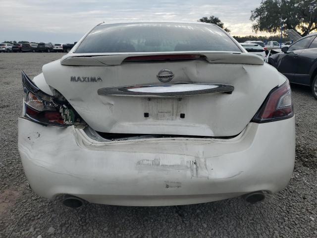 Photo 5 VIN: 1N4AA5AP0CC820601 - NISSAN MAXIMA 