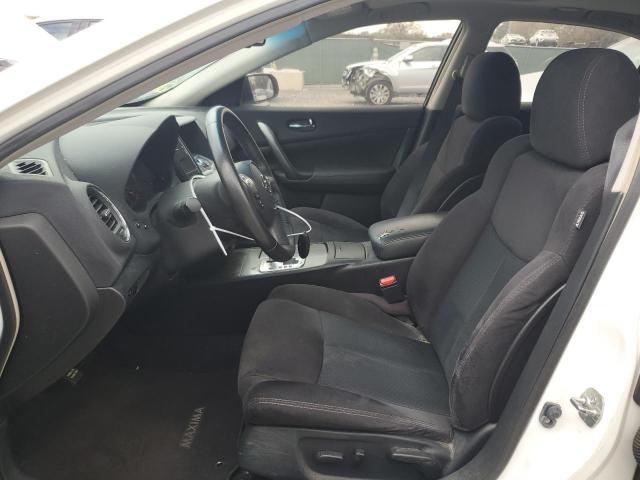 Photo 6 VIN: 1N4AA5AP0CC820601 - NISSAN MAXIMA 