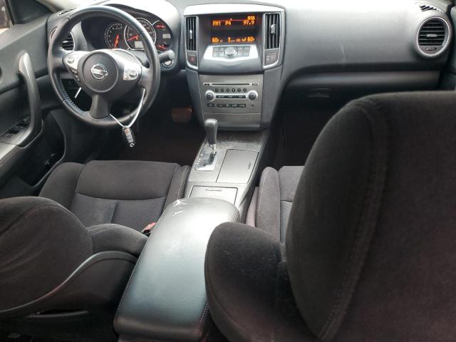 Photo 7 VIN: 1N4AA5AP0CC820601 - NISSAN MAXIMA 