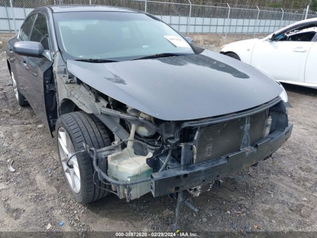 Photo 5 VIN: 1N4AA5AP0CC821179 - NISSAN MAXIMA 