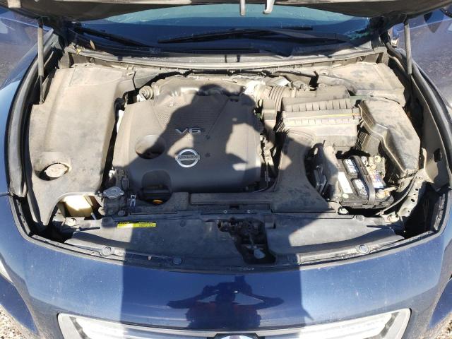 Photo 10 VIN: 1N4AA5AP0CC821277 - NISSAN MAXIMA S 