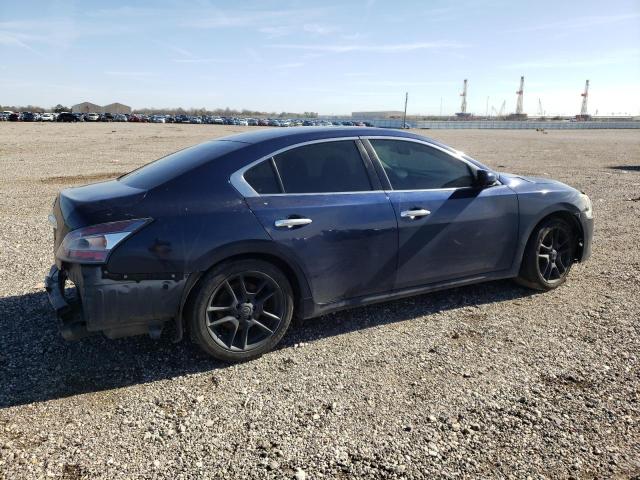 Photo 2 VIN: 1N4AA5AP0CC821277 - NISSAN MAXIMA S 