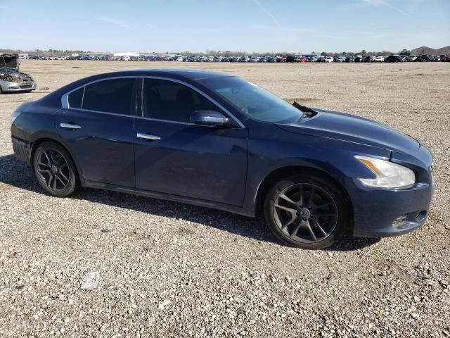 Photo 3 VIN: 1N4AA5AP0CC821277 - NISSAN MAXIMA S 