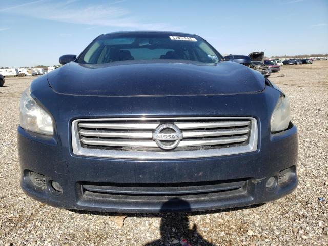 Photo 4 VIN: 1N4AA5AP0CC821277 - NISSAN MAXIMA S 