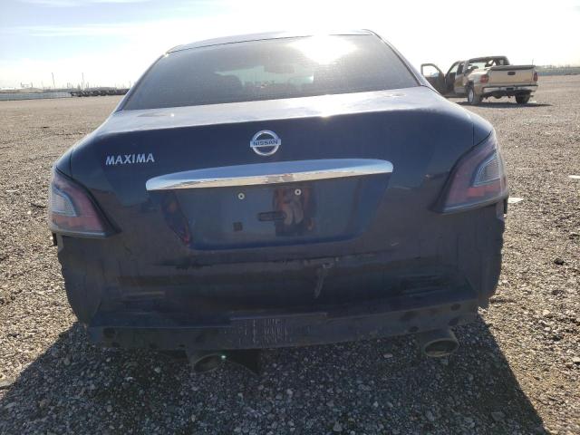 Photo 5 VIN: 1N4AA5AP0CC821277 - NISSAN MAXIMA S 