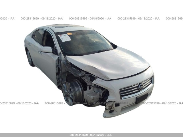 Photo 0 VIN: 1N4AA5AP0CC821425 - NISSAN MAXIMA 