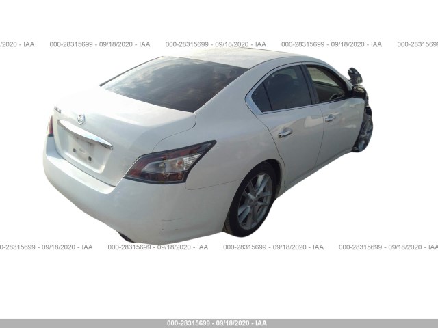 Photo 3 VIN: 1N4AA5AP0CC821425 - NISSAN MAXIMA 