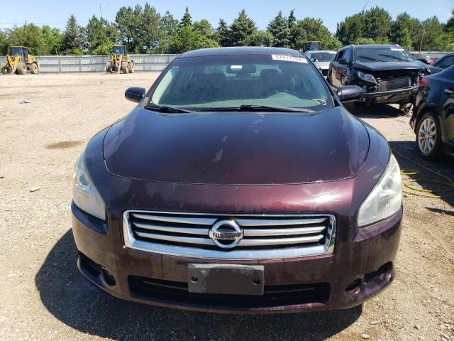 Photo 4 VIN: 1N4AA5AP0CC821618 - NISSAN MAXIMA 