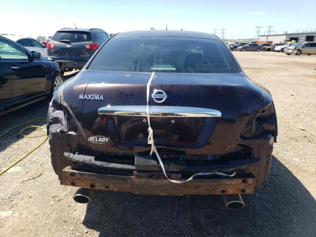 Photo 5 VIN: 1N4AA5AP0CC821618 - NISSAN MAXIMA 