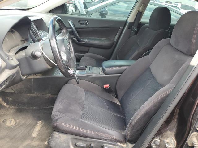 Photo 6 VIN: 1N4AA5AP0CC821618 - NISSAN MAXIMA 